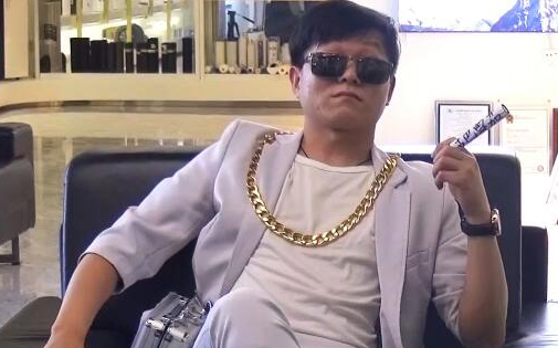 豪橫大哥豪擲百萬，為什么還做不了家樂事5S凈水器的省代？