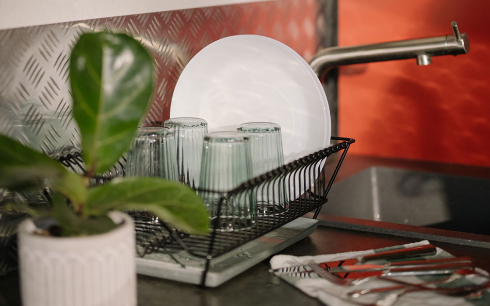 外國人直飲生水？家里的自來水你敢直飲嗎？