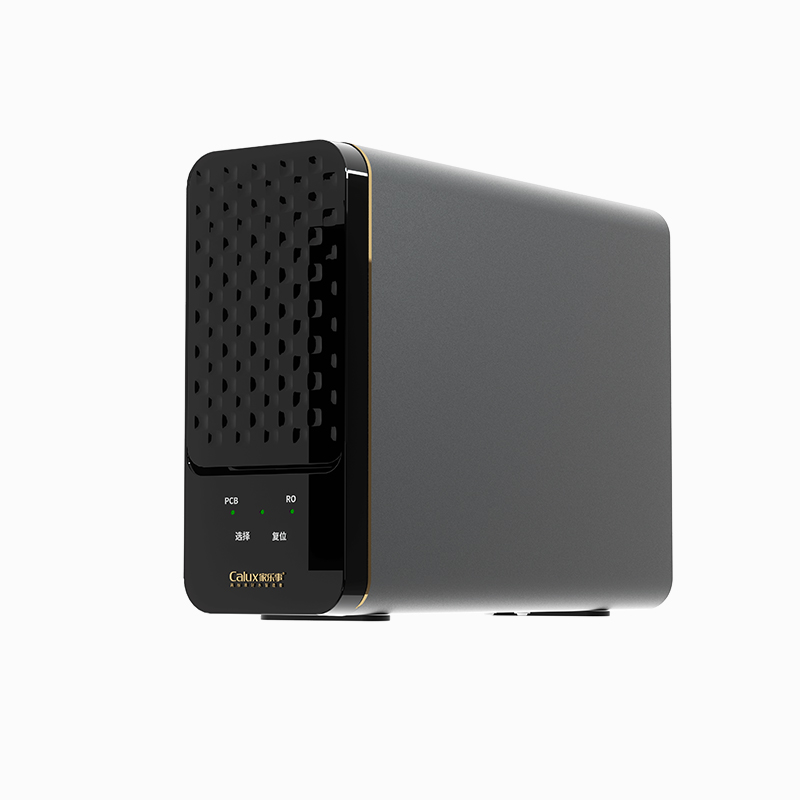 家樂事G1012凈水器（普通龍頭版）