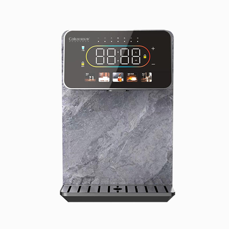 速騰管線機CL-035（巖板色）