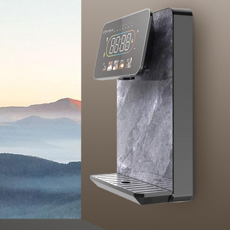 速騰管線機CL-035（巖板色）