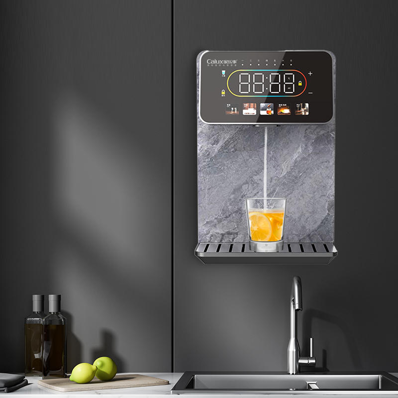 速騰管線機CL-035（巖板色）