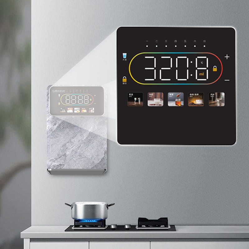 速騰管線機CL-035（巖板色）