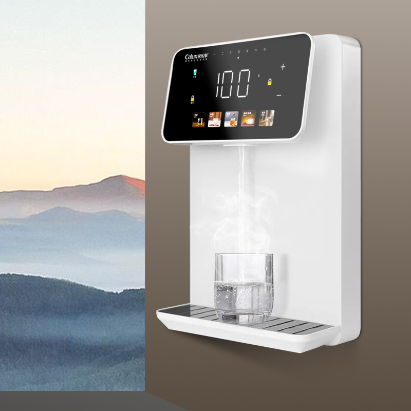 速騰管線機(jī)CL-035（白色）