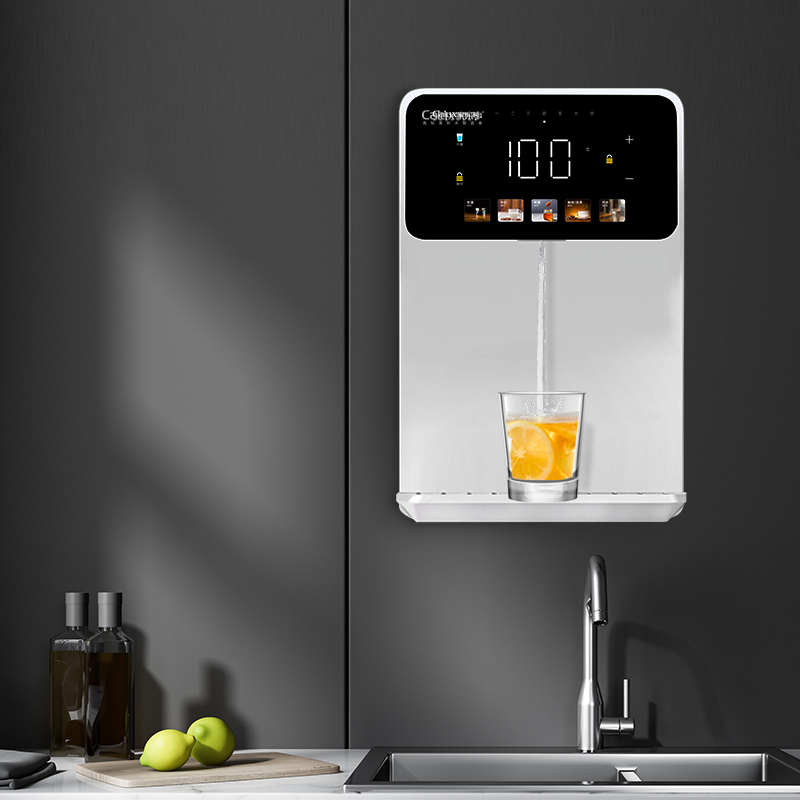 速騰管線機(jī)CL-035（白色）