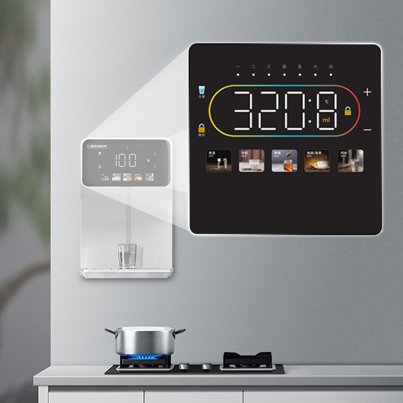 速騰管線機(jī)CL-035（白色）