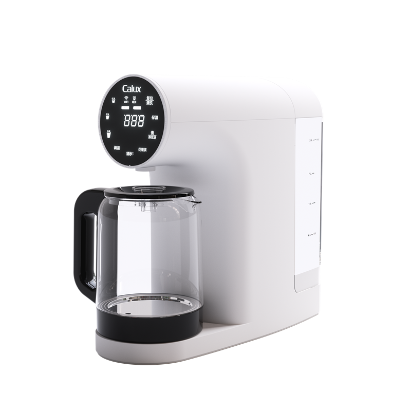 臺式凈飲一體機(jī)P40