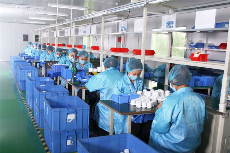 家樂士凈水器廠家