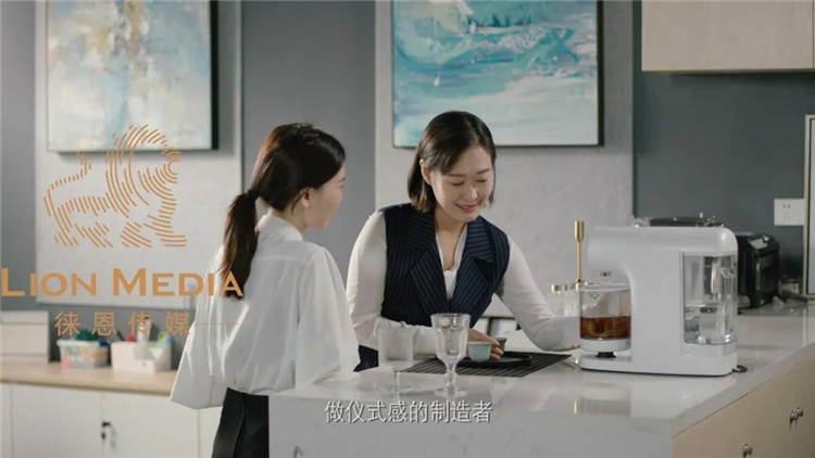 家樂事P40凈飲機直接過濾自來水變為純凈水并加熱