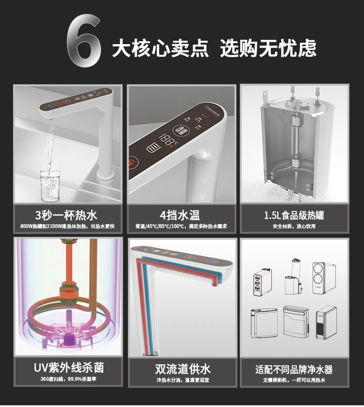 家樂(lè)事加熱伴侶CL-SR30-01產(chǎn)品介紹