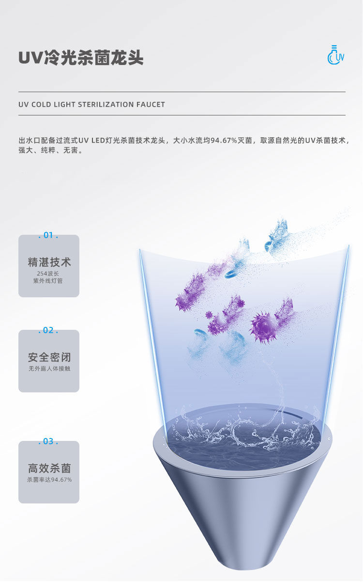 家樂事Z1型商用凈水器