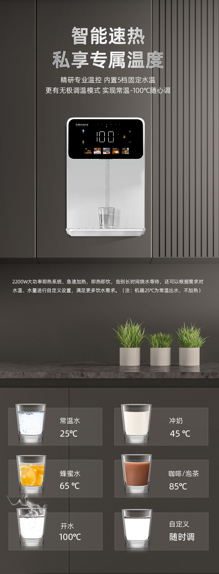 家樂事速騰管線機(jī)CL-035（白色）產(chǎn)品介紹