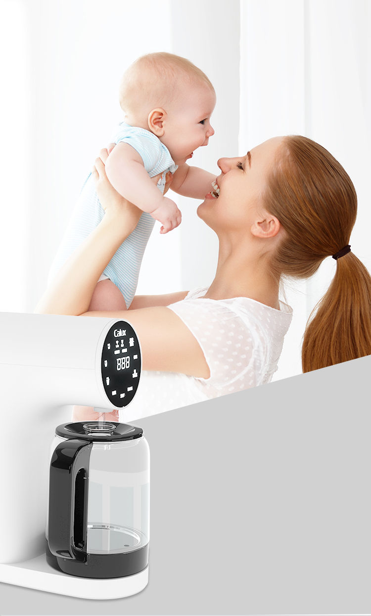 家樂事臺式凈飲一體機P40產(chǎn)品介紹